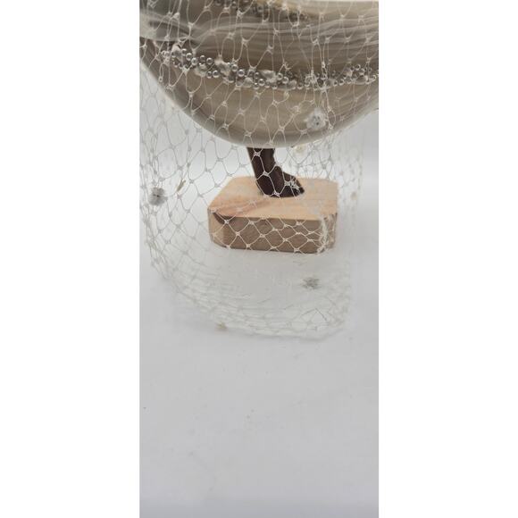 Eric Javits VTG Ladies Hat With Lace - Picture 5 of 14